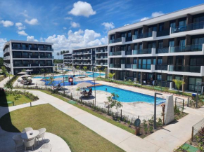Makia Beach Experience 21B Térreo - Muro Alto Porto de Galinhas